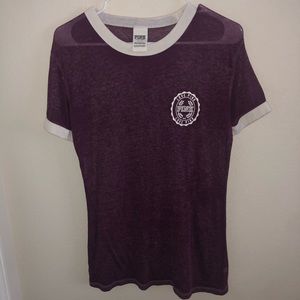 PINK T-shirt